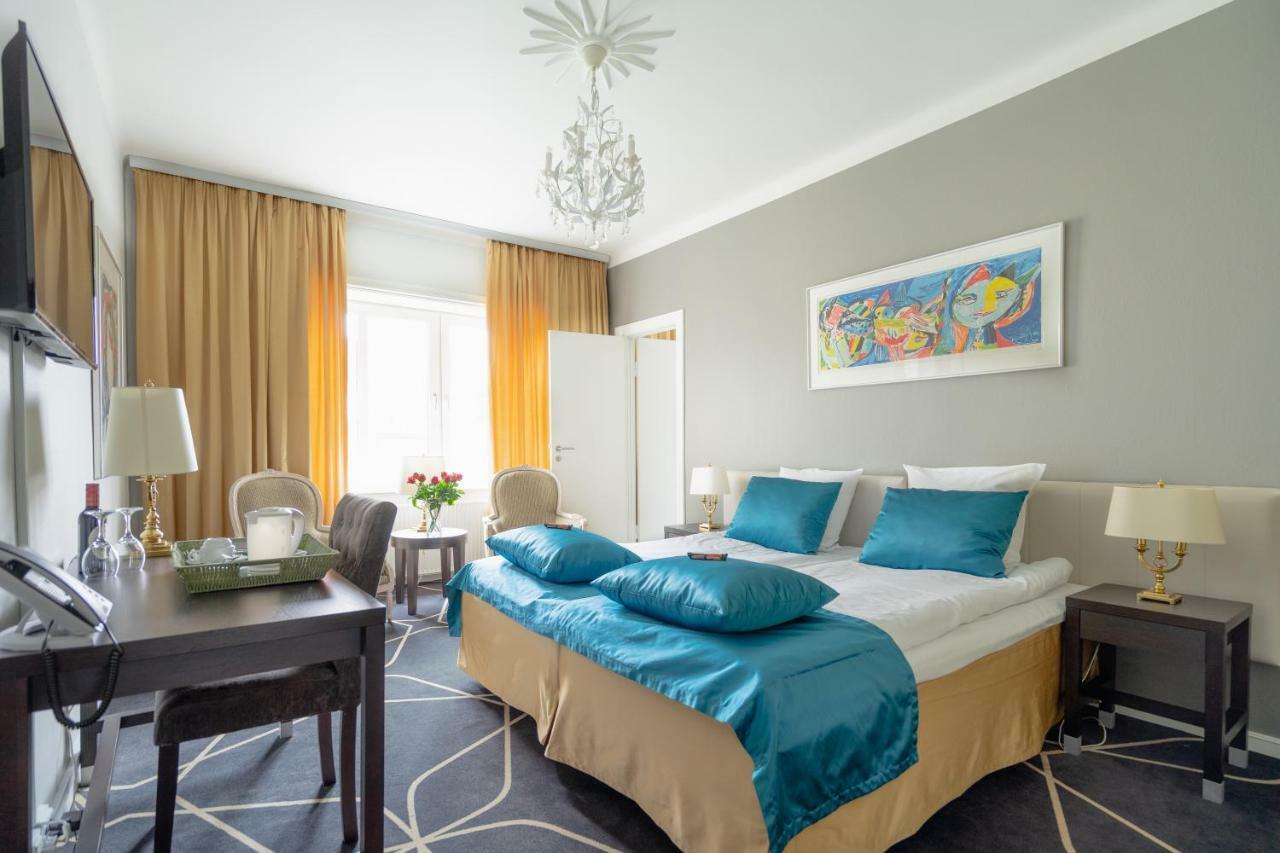 Hotel Dania シルケボー エクステリア 写真