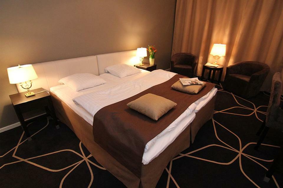 Hotel Dania シルケボー エクステリア 写真